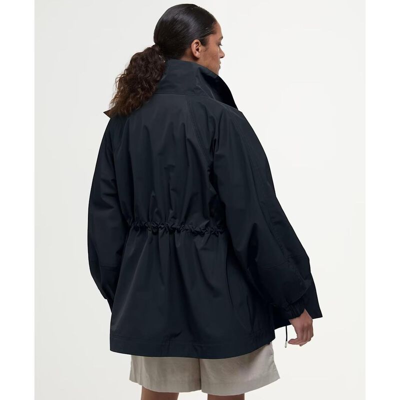 Barbour Suri Showerproof Jacket image number 1